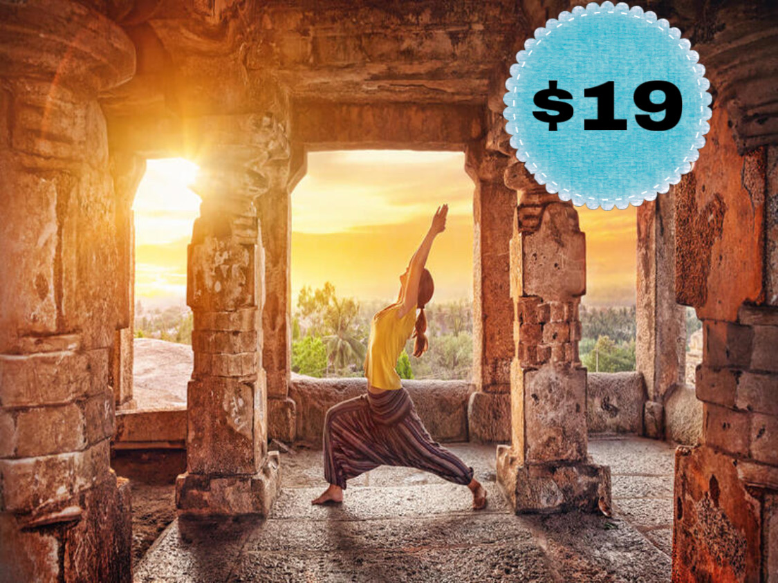 Spirituality and Yoga