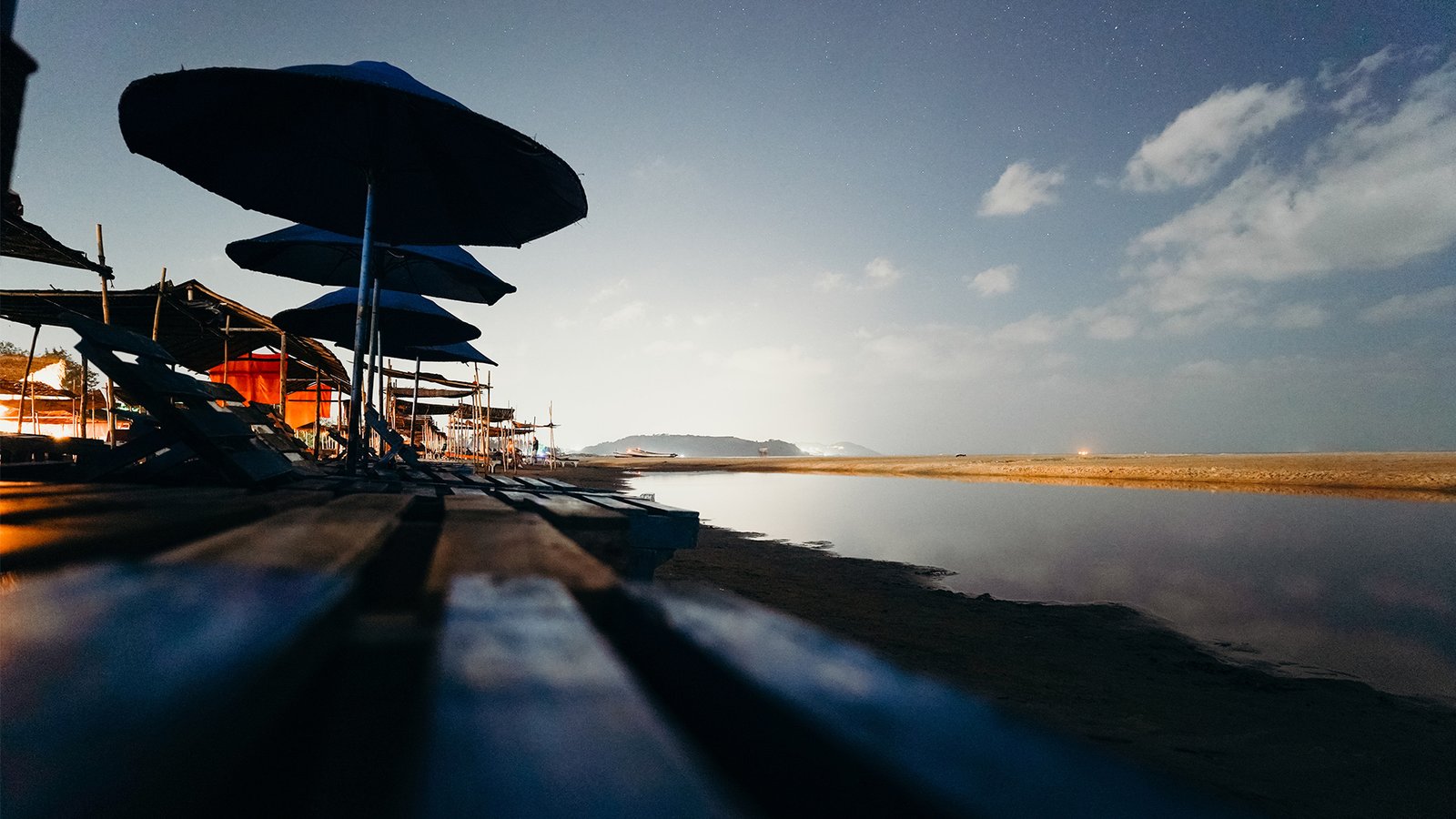 Goa with Rajasthan Tour
