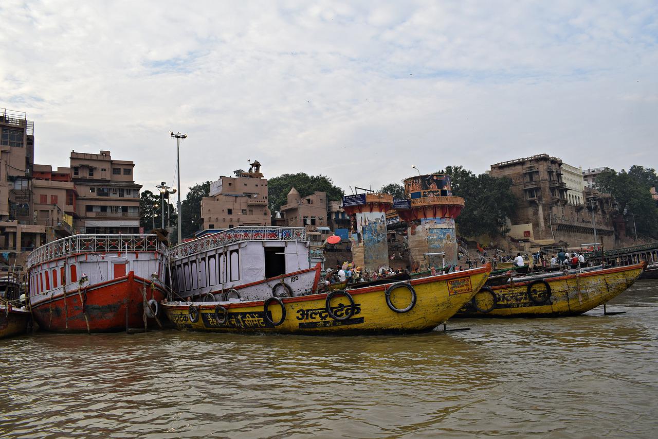 boats, river, ganga ghats-5904479.jpg
