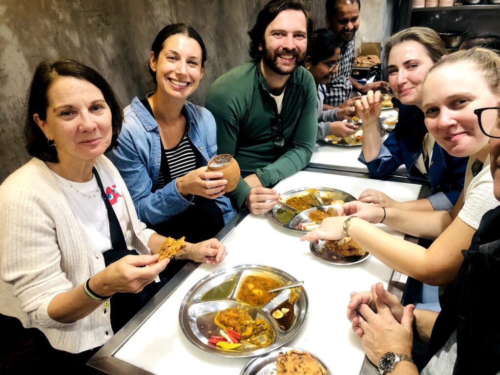 Delhi Food Lover