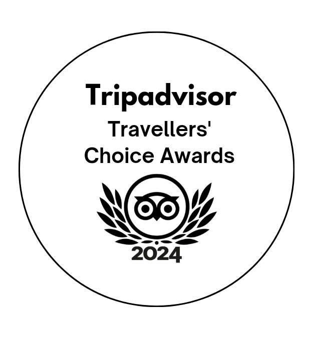 Tripadvisor Award